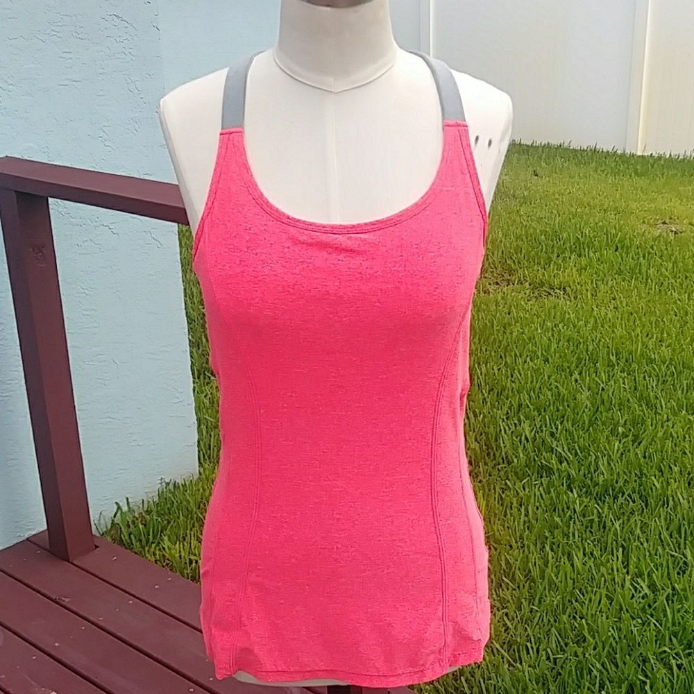 MPG Women's Workout Tank Top
